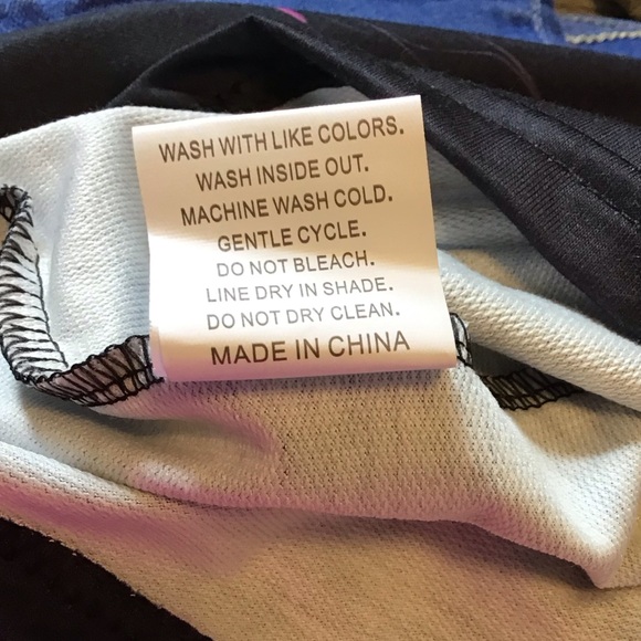 NWOT! Temu top XXL - Picture 5 of 5